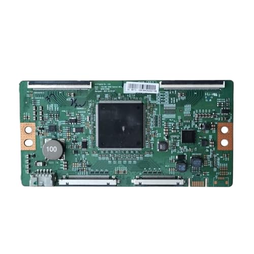 6870C-0749A TCON-Platine For TV LC650EQL-SLA1 120 Hz 4K-Logikplatine, Kompatibel Mit LG, TV-Tcon-Platine, Anzeigegerät V18 UHD 6870C 0749A For TV-Reparatur Und -Austausch(6870C-0749A 43) von QCEJVNXZL