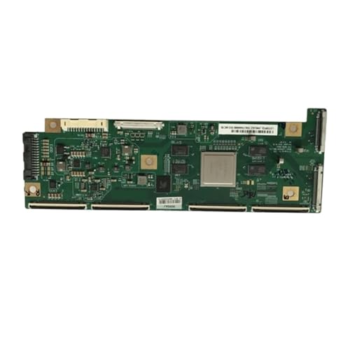 6870C-0802A LE650AQD-EMA1-Y31 T-Con-Platine, Kompatibel Mit LG, 65 Zoll OLED55C9AUA OLED55B9PLA OLED55B9PUA OLED65B9PSB OLED55C9PSA Logik For TV-Reparatur Und -Austausch(65 inch TV) von QCEJVNXZL