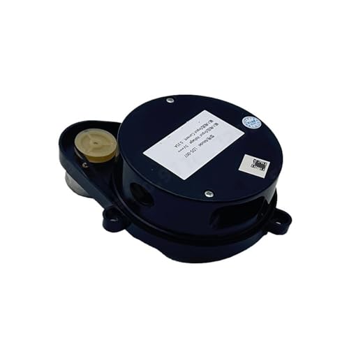 Abstandssensor LDS-007, Kompatibel Mit DEEBOT, DX55/ DX93/ DX96/ OZMO 950/920/ T5 Roboter-Staubsaugerzubehör. Abstandssensor LDS-007, Kompatibel Mit DEEBOT, DX55/ DX93/ DX96/ OZMO 950/920/ T5 Roboter-Staubsaugerzubehör. von QCEJVNXZL