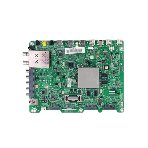 BN41-01800A BN41-01800B ECHO_P_UNIQUE BN41-01800 Logic Board Inverter, Kompatibel Mit Samsung, UN46ES7500F UN55ES7500F UN60ES7500F UN65ES8000F UN75ES9000F For TV-Reparatur Und -Austausch(40 Inch) von QCEJVNXZL