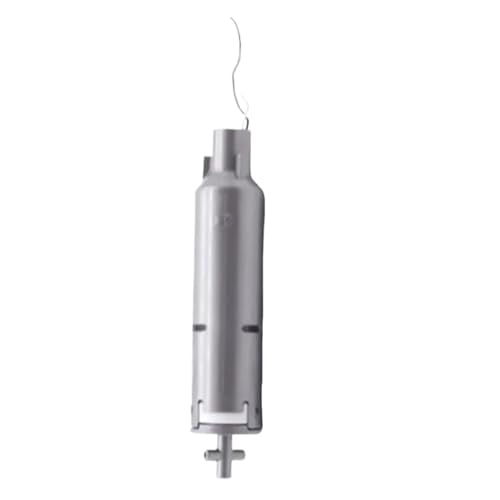Bürstenmotor for Staubsauger, Kompatibel Mit Dyson, V6 V7 V8 V10 V11, Ersatzmotor for Plüschbürste for Staubsauger. von QCEJVNXZL