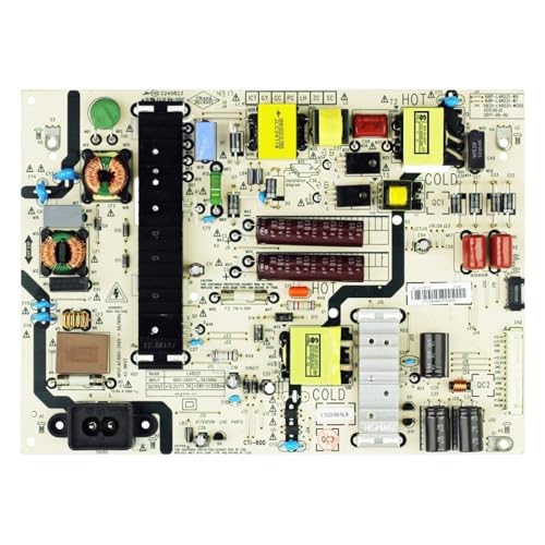 COV34446001 43LU2-L901N L4R031 168P-L4R031-W0 43LU2-L901B Netzteil/LED-Treiberplatine Ist For 43UJ6200-UA 43UJ620V For TV-Reparatur Und -Ersatz von QCEJVNXZL