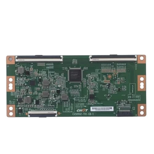 CV500U2-T01-CB-1 T-CON-Platine, Kompatibel Mit Changhong/kompatibel Konka/kompatibel Philips/kompatibel Redmi, 50-Zoll-TV-Logikplatine. von QCEJVNXZL