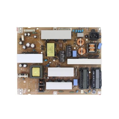Controller-Treiberplatine For TV-Netzteilplatine, Kompatibel Mit LG, TV 2/37/42LD550/450C-CA EAX61124201/15/16 For TV-Reparatur Und -Austausch von QCEJVNXZL