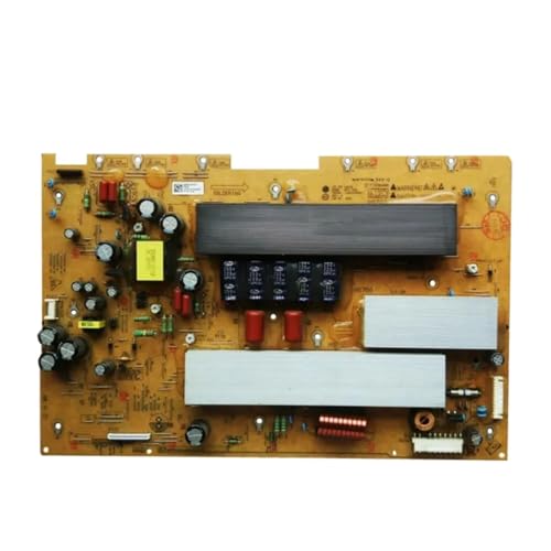 EAX61319402 EBR63039802 EAX62064301 50T1-YSUS Y-Board, Kompatibel Mit LG, 50PJ350C-TA, Plasma-50-Zoll-Fernseher, For TV-Reparatur Und -Austausch EAX61319402 EBR63039802 EAX62064301 50T1-YSUS Y-Board, Kompatibel Mit LG, 50PJ350C-TA, Plasma-50-Zoll-Fernseher, For TV-Reparatur Und -Austausch von QCEJVNXZL