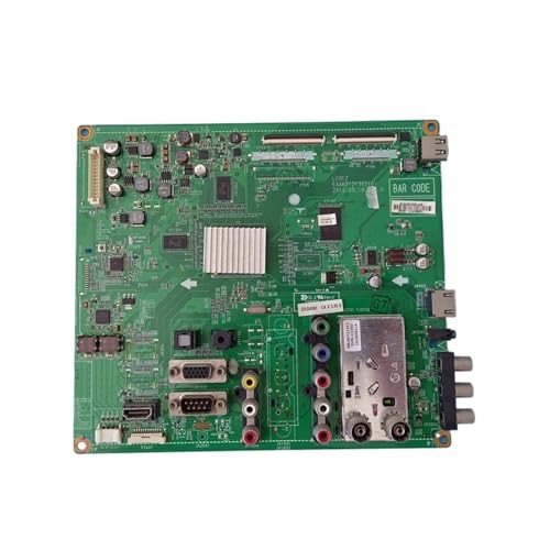EAX61354204 EBU60803648 EAX62121302 EAX63347401 Motherboard, Kompatibel Mit LG, 37LD450 42LD450 47LD450 Hauptplatine LC370WUG For TV-Reparatur Und -Austausch(47 INCH) von QCEJVNXZL