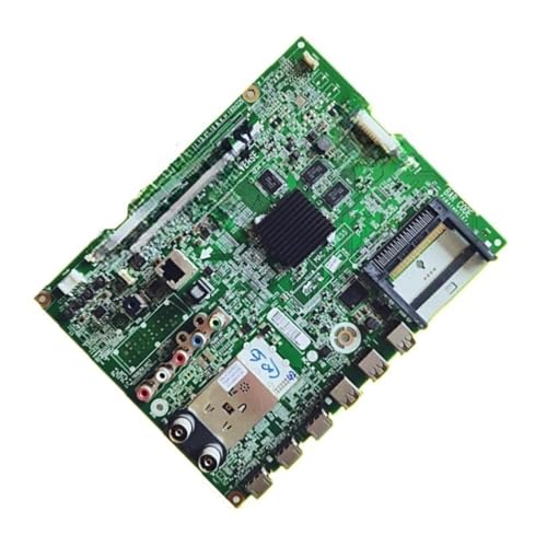EAX64797004 Motherboard, Kompatibel Mit LG, TV 32LN570R 32LN570R-ZA 47LN570V 47LN575S 42LA620 42LA640S 42LN578V 47LN5708 39LA620S. Geeignet For Die Reparatur Und Den Austausch Von Fernsehgeräten. EAX64797004 Motherboard, Kompatibel Mit LG, TV 32LN570R 32LN570R-ZA 47LN570V 47LN575S 42LA620 42LA640S 42LN578V 47LN5708 39LA620S. Geeignet For Die Reparatur Und Den Austausch Von Fernsehgeräten. von QCEJVNXZL