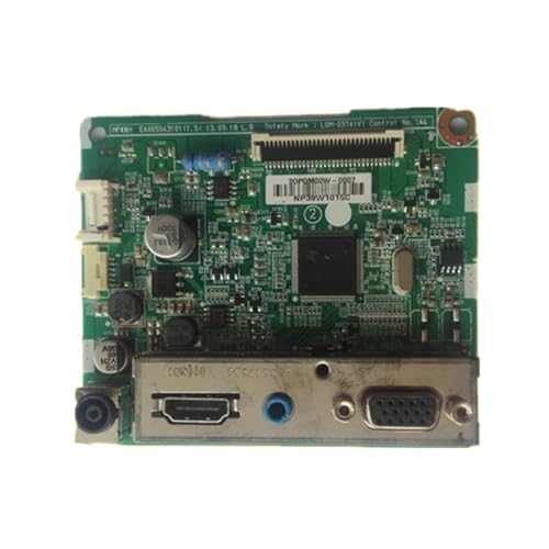 EAX65543103 Logic Board Inverter, Kompatibel Mit LG, Monitor-Hauptplatine 24M37H-B 24M38H 24M35H 24M45H, Motherboard For TV-Reparatur Und -Austausch. EAX65543103 Logic Board Inverter, Kompatibel Mit LG, Monitor-Hauptplatine 24M37H-B 24M38H 24M35H 24M45H, Motherboard For TV-Reparatur Und -Austausch. von QCEJVNXZL