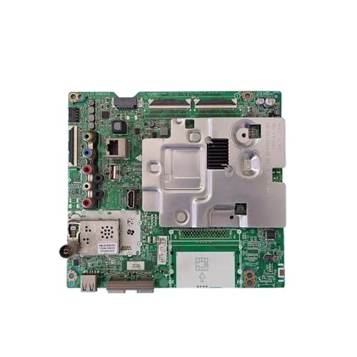 EAX67133404 Logic Board Inverter, Kompatibel Mit LG, 43UJ620V Hauptplatine 43UJ635V 49UJ670V 49UJ701V 55UJ634V 55UJ620V 55UK6100PLB.(43 inch) von QCEJVNXZL