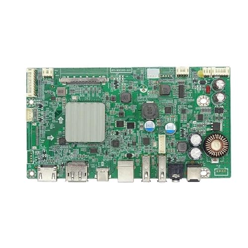 Ersatz-Hauptplatine For TV-Hauptplatine, 27 Zoll, A1419 A2115, 5K-LCD-Controller Mit DP-Typ-C-Treiberplatine, DIY-Monitor-Kit, Kompatibel Mit IMac, LM270QQ1 LM270QQ2, Bildschirmtest-Mainboard-Wechselr von QCEJVNXZL