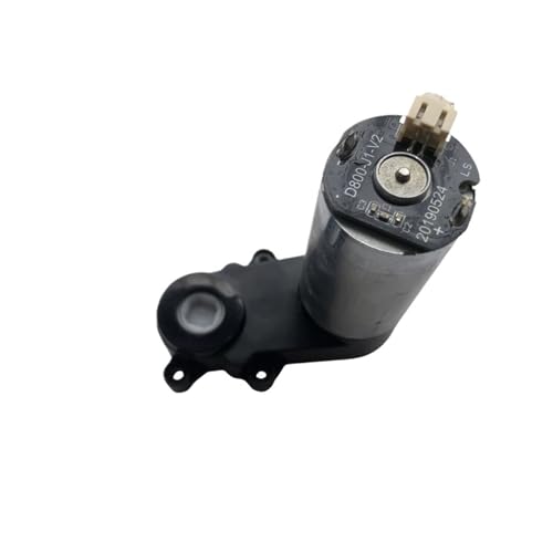 Hauptbürstenmotor Der Staubsaugerrolle, Kompatibel Mit Ersatzteilen For Roboterstaubsauger Proscenic, M7 Max, M8 Pro, Uoni V980 MAX, V980 PLUS. Hauptbürstenmotor Der Staubsaugerrolle, Kompatibel Mit Ersatzteilen For Roboterstaubsauger Proscenic, M7 Max, M8 Pro, Uoni V980 MAX, V980 PLUS. von QCEJVNXZL
