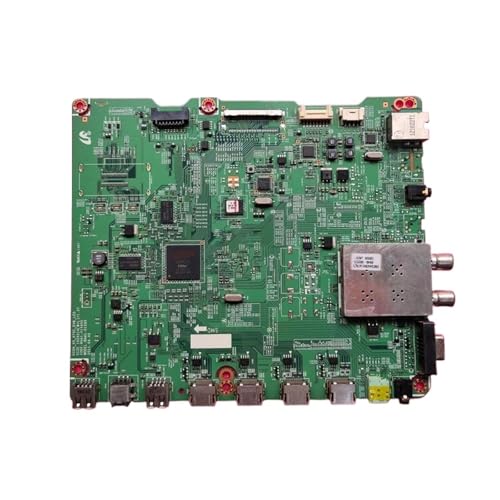 Hauptplatine BN41-01660B BN41-01595D BN41-01595 UA32D5000 UE46D5700 UE40D5700, Kompatibel Mit Samsung, Motherboard UE32D5700 For TV-Reparatur Und -Austausch.(46 inch) von QCEJVNXZL