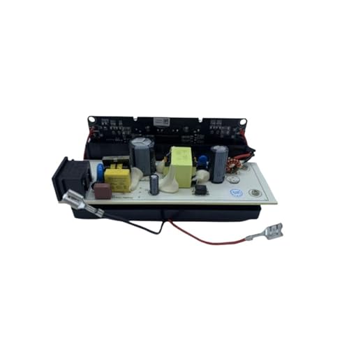 Hauptplatine Der Ladestation, Kompatibel Mit Mijia, 1C STYTJ01ZHM, Ladestations-Dock-Teile For Roboterstaubsauger. Hauptplatine Der Ladestation, Kompatibel Mit Mijia, 1C STYTJ01ZHM, Ladestations-Dock-Teile For Roboterstaubsauger. von QCEJVNXZL