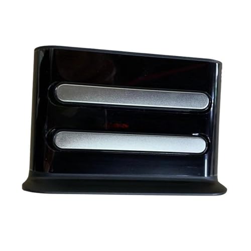 Ladestation, Kompatibel Mit XiaoMi, Mop 2 Pro Roboter-Staubsaugerteilen MJST1S MJST1SHW, Zubehör For Die Ladestationsbasis.(Black) von QCEJVNXZL
