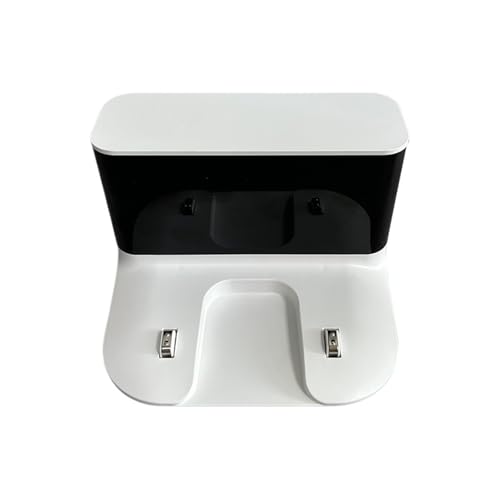 Ladestation For Staubsauger, Kompatibel Mit Xiaomi, S20/D106, Zubehör For Roboterstaubsauger, Ladegeräte, Dock-Basisstationen. Ladestation For Staubsauger, Kompatibel Mit Xiaomi, S20/D106, Zubehör For Roboterstaubsauger, Ladegeräte, Dock-Basisstationen. von QCEJVNXZL