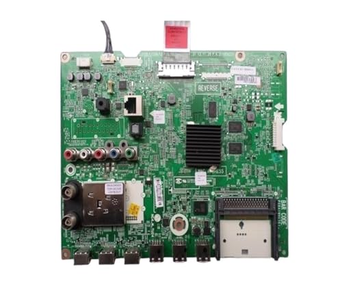 Logic Board Inverter, Kompatibel Mit LG, 42LN6150/47LA6500/55LA6600/60LN6150-CA/CB Motherboard EAX64797003. Geeignet For Die Reparatur Und Den Austausch Von Fernsehgeräten(LC420DUE) von QCEJVNXZL