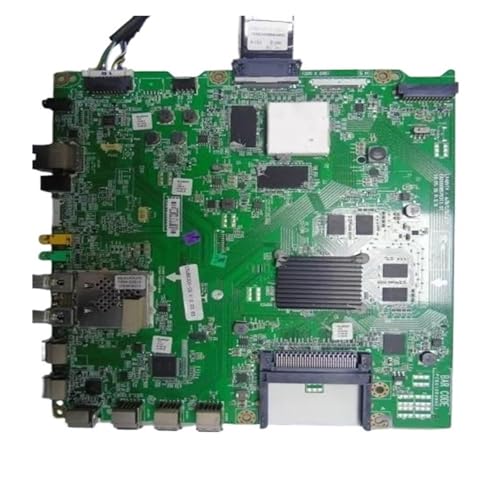Logic Board Inverter, Kompatibel Mit LG, 42UB8200-CH, 49UB8300-CG, 55U88250-CH, Motherboard EAX66085703 (1.0) For TV-Reparatur Und -Austausch.(LC550EQE) von QCEJVNXZL