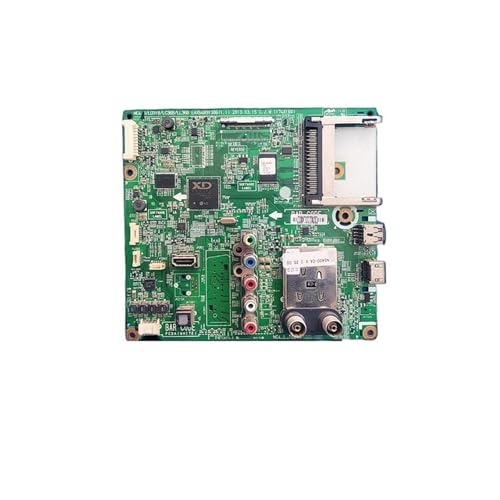 Logic Board Inverter, Kompatibel Mit LG, TV-Motherboard EAX64891306(1.1) 42LN540V 39LN540V 32LN542V 32LN540B 42LN5400-CN 47LN5400-CN 50LN5400 Zur Reparatur Und For Austausch(37inch) von QCEJVNXZL