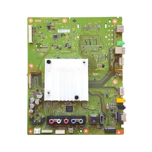 Logic Board Inverter, Kompatibel Mit Sony, TV KD-65X7500D, Hauptsteuerplatine, PCB-Motherboard 1-980-837-21 For TV-Reparatur Und -Austausch Logic Board Inverter, Kompatibel Mit Sony, TV KD-65X7500D, Hauptsteuerplatine, PCB-Motherboard 1-980-837-21 For TV-Reparatur Und -Austausch von QCEJVNXZL