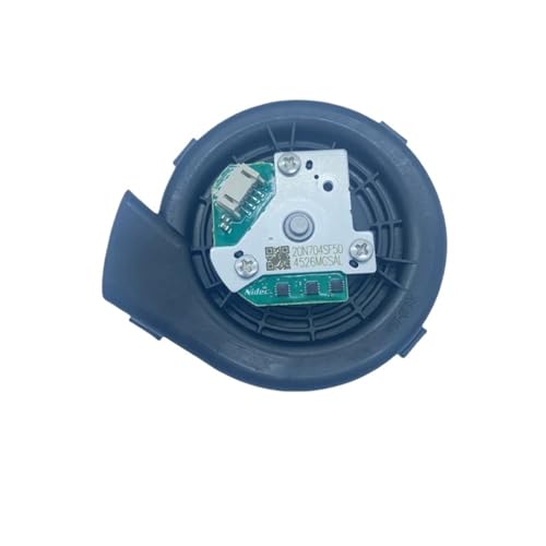 Lüftermotormodul 20N704SF50, Kompatibel Mit Xiaomi, S10+ S10 Plus B105, Zubehör For Roboterstaubsauger. Lüftermotormodul 20N704SF50, Kompatibel Mit Xiaomi, S10+ S10 Plus B105, Zubehör For Roboterstaubsauger. von QCEJVNXZL