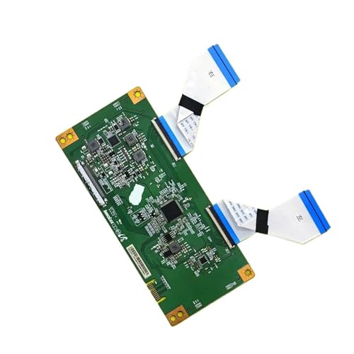 MACDJ4E11 T-CON-Logikplatine, Kompatibel Mit Hisense, 58K5C 58V20 58F5 58G2A LC-58Q7330U LC-58Q620U H58A6100 58H6550E 58R6E Motherboard-Inverter For TV-Reparatur Und -Austausch MACDJ4E11 T-CON-Logikplatine, Kompatibel Mit Hisense, 58K5C 58V20 58F5 58G2A LC-58Q7330U LC-58Q620U H58A6100 58H6550E 58R6E Motherboard-Inverter For TV-Reparatur Und -Austausch von QCEJVNXZL