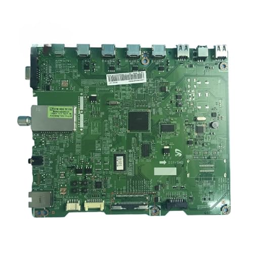Mainboard For UE32D5500RW UE40D5520RW, Kompatibel Mit Samsung, Bn41-01747A 01661b 01661 01747 UA32D5000 UA32D4000 LTJ320AP01-H UA40D5000 UA46D5000 For TV-Reparatur Und -Austausch(37 inch 51pin) von QCEJVNXZL