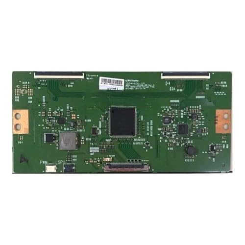 Motherboard-Inverter, Kompatibel Mit LG, 6870C-0740A Logic Board V17 65 UHD HDR 4K Logic Board, Geeignet For TV-Reparatur Und -Austausch. Motherboard-Inverter, Kompatibel Mit LG, 6870C-0740A Logic Board V17 65 UHD HDR 4K Logic Board, Geeignet For TV-Reparatur Und -Austausch. von QCEJVNXZL