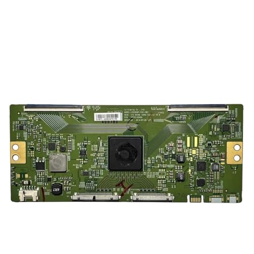 Motherboard-Inverter 6870C-0546A T-CON-Board LC550DQF-FHA1-8B1, Kompatibel Mit Sony, 55-Zoll-Fernseher, Anzeigegerätelogik 6870C-0546 Zur Reparatur Und For Austausch von QCEJVNXZL