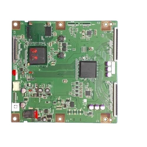 Motherboard-Inverter CPWBX RUNTK 4353TP T-CON-Board ZE/ZB/ZZ/ZC/ZA/ZD, Kompatibel Mit Sony, 32 Zoll 40 46 52 For TV-Reparatur Und -Austausch(ZA ZD 40inch) von QCEJVNXZL