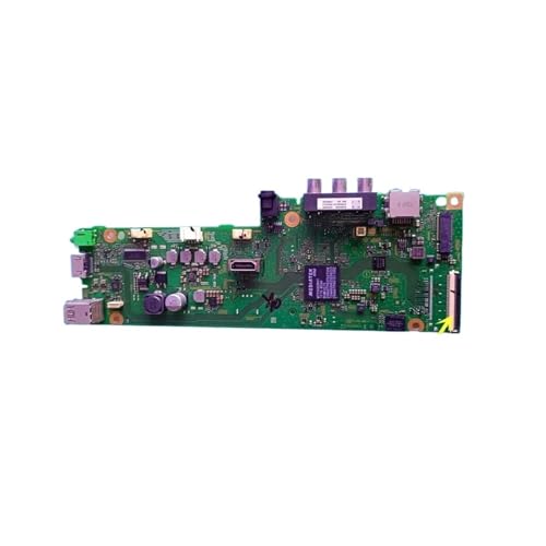Motherboard-Steuerplatine Inverter, kompatibel mit Sony, Treiber TV Main 1-980-334-11 1-980-334-12 1-980-334-13 KDL-48W650D 48W656D KDL-40W650D KDL-32W600D for Reparatur und Austausch(46 inch) von QCEJVNXZL