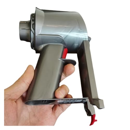 Motorbaugruppe For Staubsauger, Kompatibel Mit Dyson, V8-Ersatzschalter For Den Motorgriff. Motorbaugruppe For Staubsauger, Kompatibel Mit Dyson, V8-Ersatzschalter For Den Motorgriff. von QCEJVNXZL