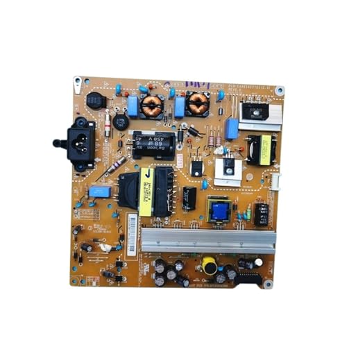 Netzteilplatine P3942-14PL1 EAX65423701 (2.0), Kompatibel Mit LG, 42-Zoll-Fernseher 42LB561V 42LB5610-CD 42LB5520-CA 42LY320C-LA 42LB570V-ZB For TV-Reparatur Und -Austausch von QCEJVNXZL