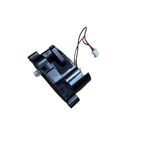 QCEJVNXZL Ersatzteile for Staubsaugermotor, Kompatibel Mit Vileda VR303 Vr102 VR One 201 VR 303 Vr102, Seitenbürstenmotor-Baugruppe, Ersatzteile for Roboterstaubsauger.(R) von QCEJVNXZL