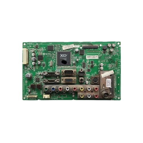 Logic Board Inverter, Kompatibel Mit LG, TV32 Zoll 37 32LH23UR-CA 32LH20R-CA 37LH22UR-CA Motherboard LP91A EAX56856906(0) Geeignet For TV-Reparatur Und -Austausch(32inch) von QCEJVNXZL