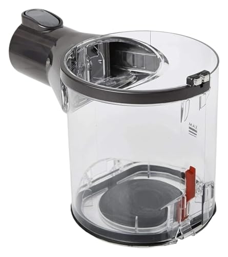 Staubbehälter For Staubsauger, Kompatibel Mit Dyson, V6 DC58 DC59 DC62 DC74, Ersatzteile For Den Staubbehälter Des Staubsaugers. Staubbehälter For Staubsauger, Kompatibel Mit Dyson, V6 DC58 DC59 DC62 DC74, Ersatzteile For Den Staubbehälter Des Staubsaugers. von QCEJVNXZL