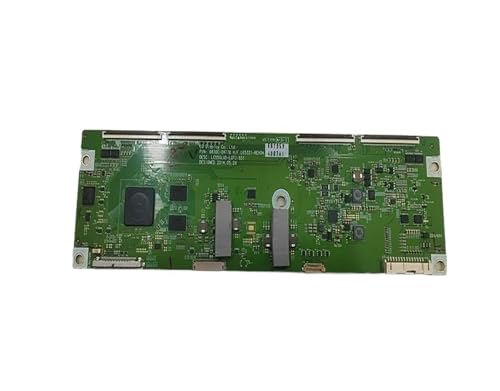 T-CON 6870c-0477C H/F 6870C-0477B 6870C-0477H LC550LUD-LGP2-831 Logic Board, Kompatibel Mit LG, 55EG9100-CB 55EG910T 6871l-4007AJ 55EC930V, Geeignet For TV-Reparatur Und -Austausch.(6870C-0477B) von QCEJVNXZL