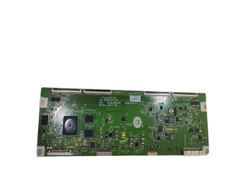 T-CON 6870c-0477C H/F 6870C-0477B 6870C-0477H LC550LUD-LGP2-831 Logic Board, Kompatibel Mit LG, 55EG9100-CB 55EG910T 6871l-4007AJ 55EC930V, Geeignet For TV-Reparatur Und -Austausch.(6870C-0477C) von QCEJVNXZL