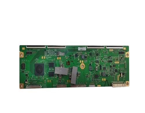 T-CON 6870c-0477C H/F 6870C-0477B 6870C-0477H LC550LUD-LGP2-831 Logic Board, Kompatibel Mit LG, 55EG9100-CB 55EG910T 6871l-4007AJ 55EC930V, Geeignet For TV-Reparatur Und -Austausch.(6870C-0477H) von QCEJVNXZL