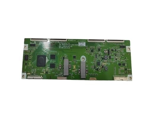 T-CON Logic Board 6870C-0477H 6870C-0477C/A/B/F 6871L-4007E/J, Kompatibel Mit LG, 55EC930V-ZA 55EG910V-ZB QLED55X90P 55EC9300-UA 55EG9100-UB For TV-Reparatur Und -Austausch(6870C-0477B No cable) von QCEJVNXZL