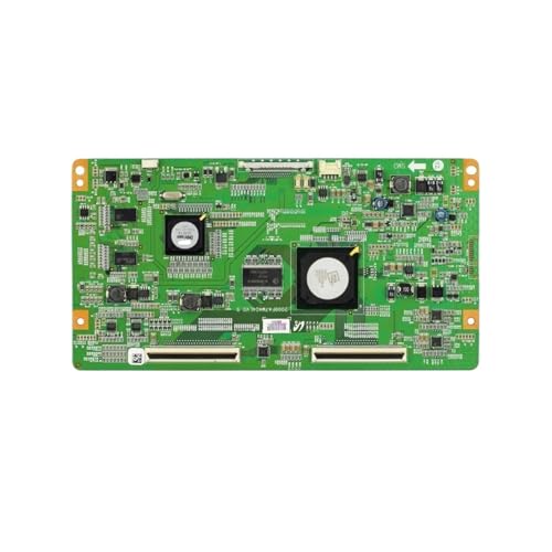 T-CON-Platine 2009FA7M4C4LV0.9 LJ94-02719L Logikplatine, UN40B7000WF UN46B6000VF UN46B7000WF LA46B650T1F LN46B610A5F, TV-Motherboard-Teile For Die Reparatur Und Den Austausch(40inch) von QCEJVNXZL