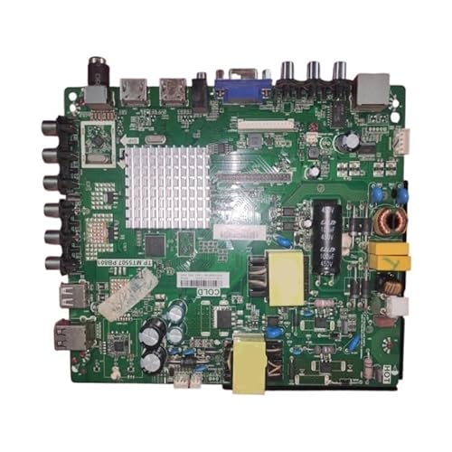 TP.MT5507.PB801 Drei-in-Eins-TV-Motherboard, Kompatibel Mit Pioneer/kompatiblen Philips, Geeignet For Reparatur Und Austausch(A1920x1080) von QCEJVNXZL