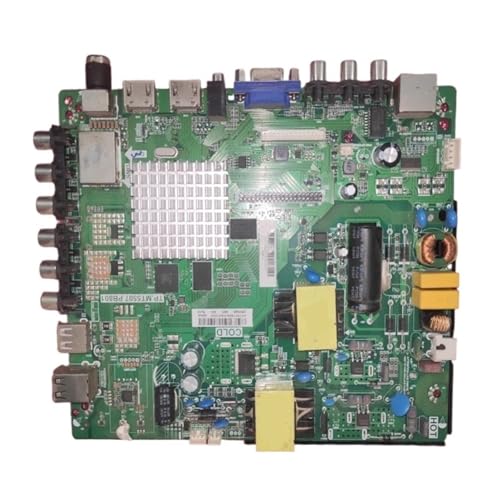 TP.MT5507.PB801 Drei-in-Eins-TV-Motherboard, Kompatibel Mit Pioneer/kompatiblen Philips, Geeignet For Reparatur Und Austausch(C1366X768) von QCEJVNXZL