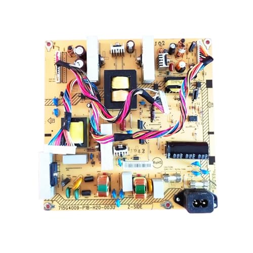 TV-Motherboard-Inverter, Kompatibel Mit SHARP/Philips, 42-Zoll-LCD-Fernseher LC-42A48L 715G4009-P1B-H20-003U, Leistungsplatine, Geeignet For Die Reparatur Und Den Austausch Von Fernsehgeräten von QCEJVNXZL