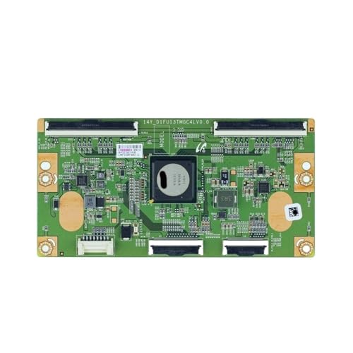 TV-Motherboard-Inverter 14Y D1FU13TMGC4LV0.0 T-Con-Board For 55GTR3000 DE550M3N4AU-YA4 PLED5529A-D UN55HU6950FXZA UA48HU5900J UA40HU5903J UA40HU5900J Zur Reparatur Und Austausch(55 INCH) von QCEJVNXZL