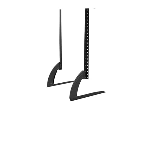 TV-Ständer, for 32- Bis 75-Zoll-Fernseher, Universelle Tisch-TV-Ständerhalterung, TV-Basis, 3-stufig Höhenverstellbare TV-Beine, Max. VESA 600 X 400 Mm TV-Ständer, for 32- Bis 75-Zoll-Fernseher, Universelle Tisch-TV-Ständerhalterung, TV-Basis, 3-stufig Höhenverstellbare TV-Beine, Max. VESA 600 X 400 Mm von QCEJVNXZL