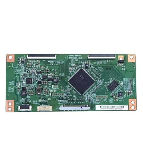 V500HK1-CS5-Hauptplatine, Kompatibel Mit Hisense, 50K310X3D 50R5100DE-Bildschirm, 55-Zoll-TV-Hauptplatine, Wechselrichter-Gerätekarte For Reparatur Und Austausch(42 inch) von QCEJVNXZL