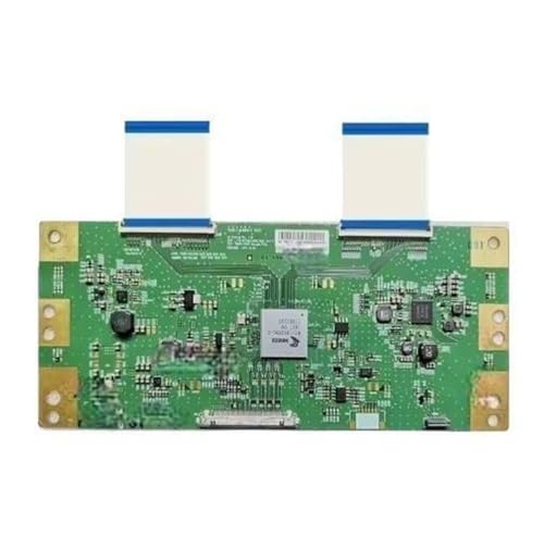 Wechselrichter Der Hauptplatine-Steuerplatine, Kompatibel Mit Sony, KDL-49X7500F-Hauptplatine V18NT71953UMEMC 60 Hz 6870C-0761A 4k For TV-Reparatur Und -Austausch(Cables with board) von QCEJVNXZL
