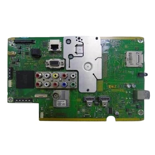 Zubehör For Die Inverter-Logikplatine Des TV-Motherboards, Kompatibel Mit Panasonic, TH-P42XT50C TNPH0990CB TH-P50XT50C TNPH0990CA TV-Motherboard, Geeignet For TV-Reparaturen, Austausch Des TV-Motherb Zubehör For Die Inverter-Logikplatine Des TV-Motherboards, Kompatibel Mit Panasonic, TH-P42XT50C TNPH0990CB TH-P50XT50C TNPH0990CA TV-Motherboard, Geeignet For TV-Reparaturen, Austausch Des TV-Motherb von QCEJVNXZL