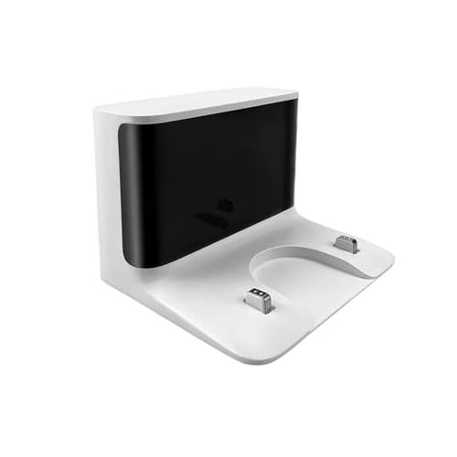 Zubehör For Ladedockstationen, Ersatzteile, Kompatibel Mit XIAOMI, 1C 1T S10+ STYTJ01ZHM STYTJ05ZHM, Ersatz-Ladedock For Staubsauger. Zubehör For Ladedockstationen, Ersatzteile, Kompatibel Mit XIAOMI, 1C 1T S10+ STYTJ01ZHM STYTJ05ZHM, Ersatz-Ladedock For Staubsauger. von QCEJVNXZL