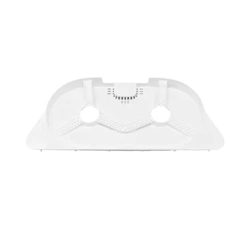 Zubehör For Staubsauger-Reinigungsschale Und Mopphalter, Kompatibel Mit Dreame X10/X20 Pro/L20 Ultra/L30 Ultra, Ersatzteile For Die Staubsauger-Basisreinigungsschale Und Mopp-Reinigungsplatte.(White) von QCEJVNXZL